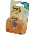Post-it® Labeling and Cover-Up Tape, 6-Line, 1 x 700 Roll, 24/Carton