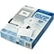 C-Line Reusable Clear Plastic Holders; Top-Loading, Clip-Style, 2 1/4 x 3 1/2, 50 Per Pack