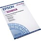 Epson Glossy Photo Paper, 13" x 19", 20 Sheets/Pack (EPSS041143)