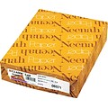Neenah Paper Classic® 8.5 x 11 Laid Writing Paper, 24 lbs., 97 Brightness, 500 Sheets/Ream (06571)