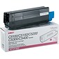 OKI 965288 Magenta High Yield Toner Cartridge