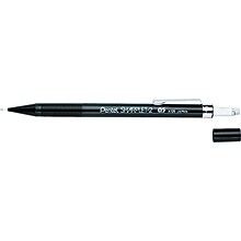 Pentel Sharplet-2 Mechanical Pencil, 0.5mm, #2 Medium Lead, Dozen (A125A)