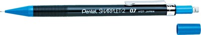 Pentel Sharplet-2 Mechanical Pencil, 0.7mm, #2 Medium Lead (A127C)