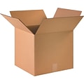 16 x 14 x 6 Shipping Boxes, 32 ECT, Brown, 25/Bundle