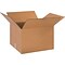 18 x 16 x 12 Shipping Boxes, 32 ECT, Brown, 25/Bundle (181612)