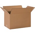 11.75 x 8.75 x 8.75, 32 ECT, Multi-Depth Shipping Boxes