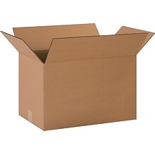 12 x 12 x 8, 32 ECT, Shipping Boxes