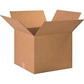 20 x 5 x 5 Shipping Boxes, 32 ECT, Brown, 25/Bundle (2055)
