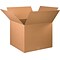 30 x 30 x 25 Shipping Boxes, 32 ECT, Brown, 5/Bundle (303025)