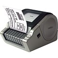 Brother QL-1060N Desktop Label Printer (QL1060NG1)