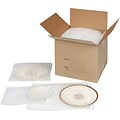 Staples China/Dishware Protection Kit (70008)