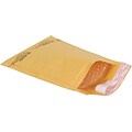 5 x 9 Bubble Cushioned Mailers, #00, 180/Carton (B852SSR)