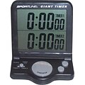 AmpliVox® S1302 Presentation Clock Timer