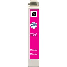 Epson 79 Magenta High Yield Ink Cartridge   (T079320)