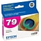 Epson 79 Magenta High Yield Ink Cartridge   (T079320)