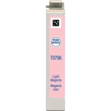 Epson T79 Light Magenta High Yield Ink Cartridge