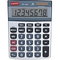 SPL-240 8-Digit Display Calculator
