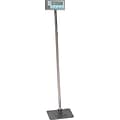 Brecknell® Floor Stand, 36H, Indicator Stand for PS500 Floor Scale (SBI140-STAND)