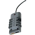 Belkin Surge Protector, 12 Outlets, 4,320 Joules