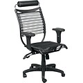 Balt® Seatflex™ Managers Chair, With Arms and Headrest