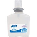 Purell® TFX™ Instant Hand Sanitizer, Foam, Refill, 1,200 ml.