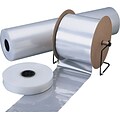 SI Products Poly Tubing, 32 x 500 6 mil, Clear (2132)