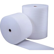 1/8 Foam Roll 24 x 550 ft., 3/Bundle (CFW18S24P)