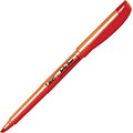 BIC Brite Liner Stick Highlighters, Chisel Tip, Orange, 216/Carton (BL11ORGCT)