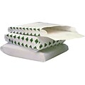 Staples® First-Class Tyvek® QuickStrip® Catalog Envelopes with 1-1/2 Expansion; 100/Box, 10 x 13