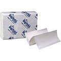 Georgia-Pacific 10.2 x 10.8 C-Fold Replacement Paper Towels, White, 2200/Pack