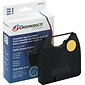 Data Products® R7320 Correctable Ribbon for Smith™ Corona 'H' Series Typewriters, Black