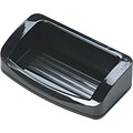 Officemate® 2200 Series Desk Accessories, Business Card/Clip Holder