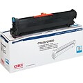 OKI 42918103 Cyan Drum Unit (436469)