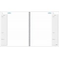 AT-A-GLANCE® Outlink™ Business Notebook Refill, 8 1/2 x 11, White, (K1-50)