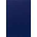 Elmers® Colored Foam Board; 20 x 30, 10 Boards/Ct, Blue