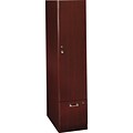 Bush Quantum Series Tall Tower, Harvest Cherry, Dock Delivery