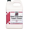 Franklin Carpet & Upholstery Cleaners, Concentrated Dry Foam Rotary Shampoo, 1 Gallon