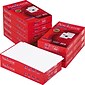 Navigator Premium 8.5" x 14" Multipurpose Paper, 20 lbs., 97 Brightness, 5000 Sheets/Carton (NMP1420)