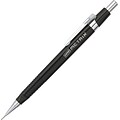 Staples® Metrix™ Mechanical Pencils Value Pack, 0.7 mm, Black Barrel, 3/Pk
