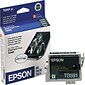 Epson T059 Photo Black Standard Yield Ink Cartridge