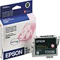 Epson T059 Light Magenta Standard Yield Ink Cartridge