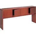 HON® 11500 Series Valido™ Office Collection in Bourbon Cherry, Stack-on Storage Unit, 78W