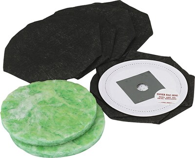 Metropolitan Cleaning Kit, 5/Pack (TBF-7)