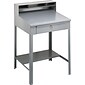 Tennsco® Steel Open Desk