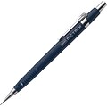 Staples® Metrix™ Mechanical Pencils, 0.5mm, Blue Barrel, 3/Pack (18824)