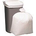 Trash Bags, 13 Gallon, 80 Bags/Box