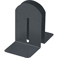 MMF Industries Fashion Bookends, 9 Granite