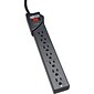 Tripp Lite PROTECT IT!® 7-Outlet 1080 Joule Surge Suppressor With 12' Cord