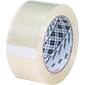 Scotch 302 Acrylic Packing Tape, 1.6 Mil, 2" x 110 yds., Clear, 36/Carton (T902302)