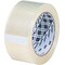 Scotch 302 Acrylic Packing Tape, 1.6 Mil, 2 x 110 yds., Clear, 36/Carton (T902302)
